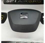 ARONA CRUSCOTTO AIRBAG SET CINTURE DI SICUREZZA