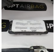 ARONA SALPICADERO TABLERO DE INSTRUMENTOS AIRBAG CONJUNTO CINTURONES DE SEGURIDAD