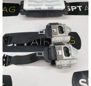 ARONA ARMATURENBRETT AIRBAG KIT SICHERHEITSGURTE