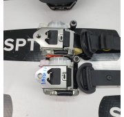 ARONA SALPICADERO TABLERO DE INSTRUMENTOS AIRBAG CONJUNTO CINTURONES DE SEGURIDAD