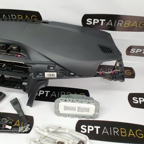 F30 F31 F34 TABLEAU DE BORD AIRBAG ENSEMBLE...