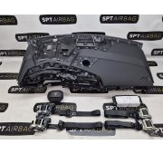 CUPRA BORN CRUSCOTTO AIRBAG SET CINTURE DI SICUREZZA