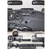 CUPRA BORN CRUSCOTTO AIRBAG SET CINTURE DI SICUREZZA