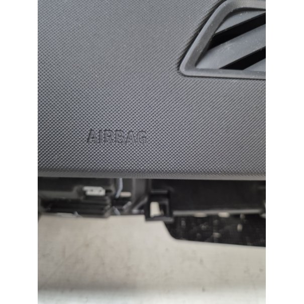 CUPRA BORN CRUSCOTTO AIRBAG SET CINTURE DI...