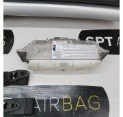 EXEO CRUSCOTTO AIRBAG SET CINTURE DI SICUREZZA