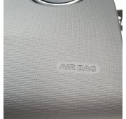 IBIZA 6P DASHBOARD AIRBAG SET VEILIGHEIDSRIEMEN