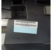 IBIZA 6P ARMATURENBRETT AIRBAG KIT SICHERHEITSGURTE