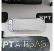 IBIZA 6P ARMATURENBRETT AIRBAG KIT SICHERHEITSGURTE