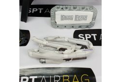 F30 F31 F34 SALPICADERO TABLERO DE INSTRUMENTOS AIRBAG CONJUNTO PRETENSORES CORTINAS DE AIRE