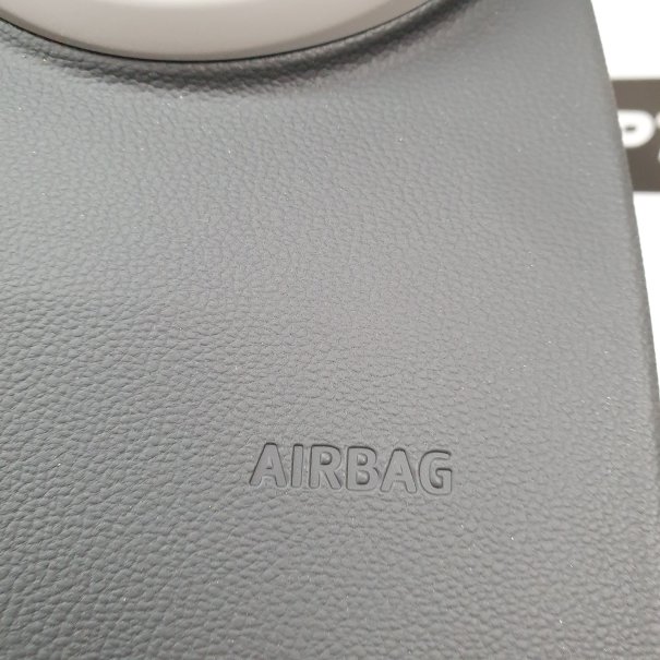 IBIZA 6P LKP DASHBOARD AIRBAG KIT SEAT BELTS