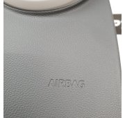 IBIZA 6P LKP DASHBOARD AIRBAG KIT SEAT BELTS