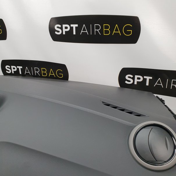 IBIZA 6P LKP KONSOLA DESKA ROZDZIELCZA AIRBAG...