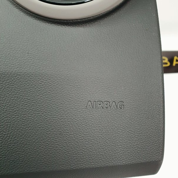 IBIZA 6P KONSOLA DESKA ROZDZIELCZA AIRBAG...