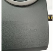 IBIZA 6P KONSOLA DESKA ROZDZIELCZA AIRBAG PODUSZKI PASY