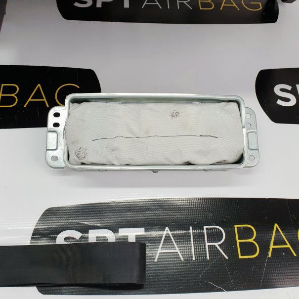 IBIZA 6P KONSOLA DESKA ROZDZIELCZA AIRBAG...