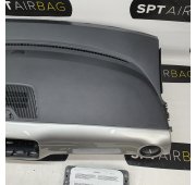 MII DASHBOARD AIRBAG KIT SEAT BELTS