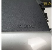 MII DASHBOARD AIRBAG KIT SEAT BELTS