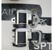 MII DASHBOARD AIRBAG KIT SEAT BELTS