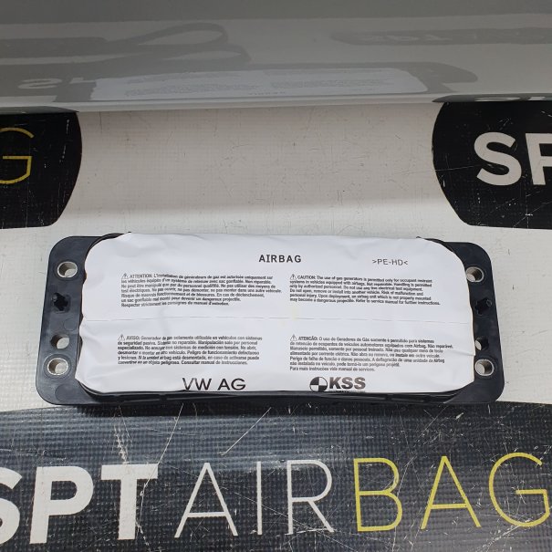 MII TABLEAU DE BORD AIRBAG ENSEMBLE CEINTURES...