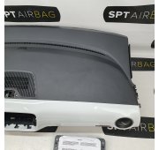 MII CRUSCOTTO AIRBAG SET CINTURE DI SICUREZZA