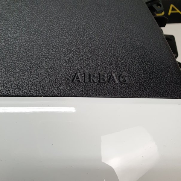 MII CRUSCOTTO AIRBAG SET CINTURE DI SICUREZZA