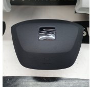 MII CRUSCOTTO AIRBAG SET CINTURE DI SICUREZZA