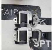 MII CRUSCOTTO AIRBAG SET CINTURE DI SICUREZZA