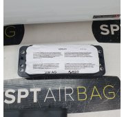 MII ARMATURENBRETT AIRBAG KIT SICHERHEITSGURTE