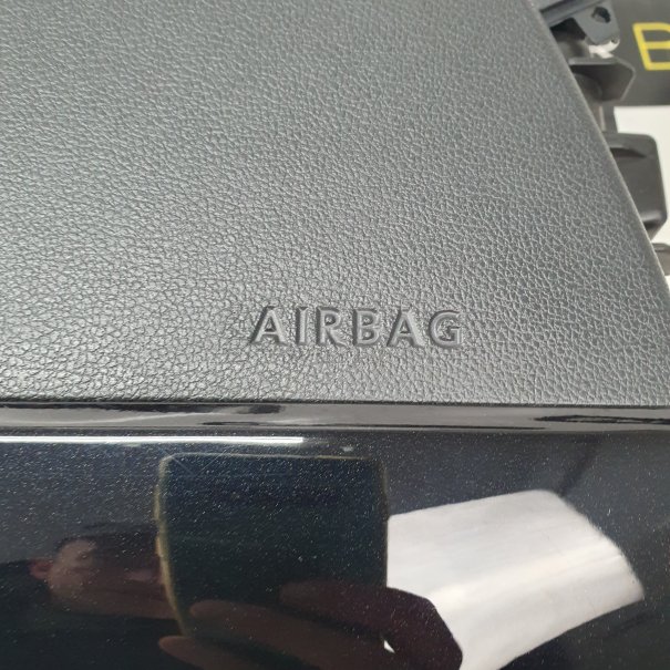 MII CLIMATRONIC TABLEAU DE BORD AIRBAG ENSEMBLE...