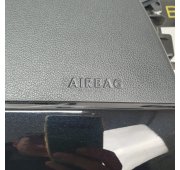 MII CLIMATRONIC ARMATURENBRETT AIRBAG KIT SICHERHEITSGURTE