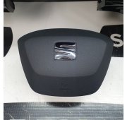 MII CLIMATRONIC ARMATURENBRETT AIRBAG KIT SICHERHEITSGURTE