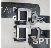 MII CLIMATRONIC ARMATURENBRETT AIRBAG KIT SICHERHEITSGURTE