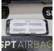 MII CLIMATRONIC DASHBOARD AIRBAG KIT SEAT BELTS