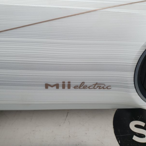 MII CRUSCOTTO AIRBAG SET CINTURE DI SICUREZZA