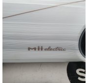 MII CRUSCOTTO AIRBAG SET CINTURE DI SICUREZZA