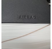 MII CRUSCOTTO AIRBAG SET CINTURE DI SICUREZZA