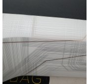 MII DASHBOARD AIRBAG KIT SEAT BELTS