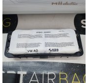 MII KONSOLA DESKA ROZDZIELCZA AIRBAG PODUSZKI PASY