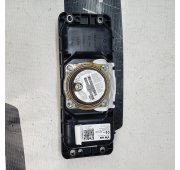 MII DASHBOARD AIRBAG SET REEKS ZITBANDEN VEILIGHEIDSRIEMEN