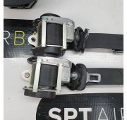 TOLEDO ARMATURENBRETT AIRBAG KIT SICHERHEITSGURTE