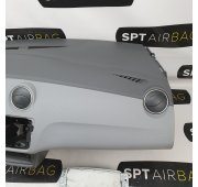 IBIZA 6J AX2 DASHBOARD AIRBAG KIT SEAT BELTS