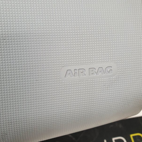 IBIZA 6J AX2 ARMATURENBRETT AIRBAG KIT...