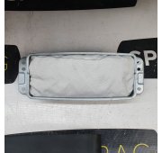 IBIZA 6J AX2 DASHBOARD AIRBAG KIT SEAT BELTS