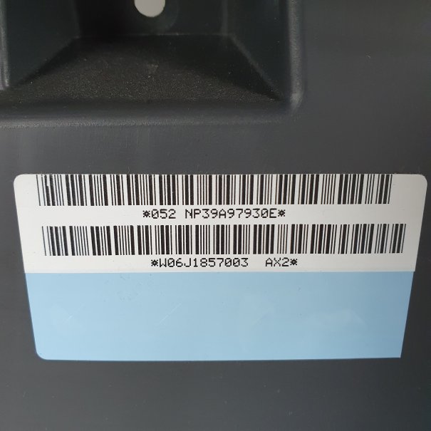 IBIZA 6J AX2 DASHBOARD AIRBAG KIT SEAT BELTS