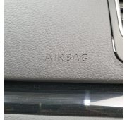 ALHAMBRA LIFT ARMATURENBRETT AIRBAG KIT SITZGURTE