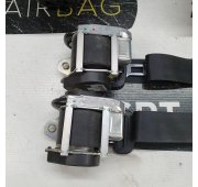 ALHAMBRA LIFT ARMATURENBRETT AIRBAG KIT SITZGURTE