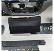 ALHAMBRA LIFT ARMATURENBRETT AIRBAG KIT SITZGURTE