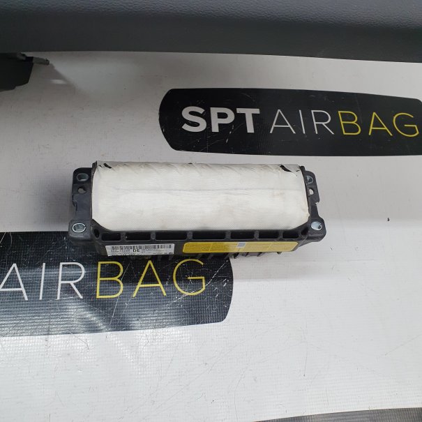 ALHAMBRA LIFT ARMATURENBRETT AIRBAG KIT SITZGURTE