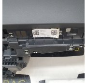 FABIA IV 4 DASHBOARD AIRBAG SET VEILIGHEIDSRIEMEN SPANNER