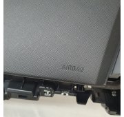 FABIA IV 4 DASHBOARD SPEAKER AIRBAG KIT TENSIONERS